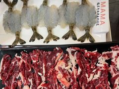 -嬷孙家潮汕牛肉火锅(北京路天河城店)