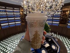-CHARLIETOWN红茶公司(南京万象天地店)