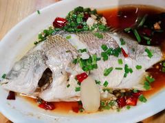 -天天渔港海鲜酒家(石浦玉泉路店)