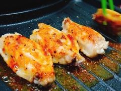 -花味·自助烤肉(雨花客厅店)