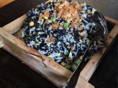 黑米饭-铂米星座(瑞安店)