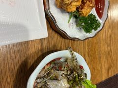 -樱の千渡日式料理·铁板烧•烧鸟(金盛田广场店)