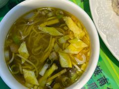 -令氏家外家周秦食府(高新店)