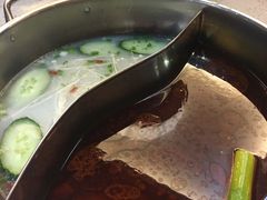 -重庆巴渝火锅(钟家村店)