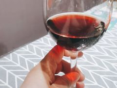 -咖啡人·融合餐厅(万达环宇店)