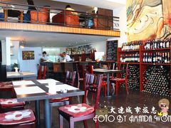 大堂-BONAZZA 意大利餐厅