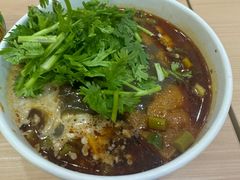 -豫楚源美猴王·面(武商广场店)