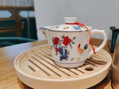 -潮粥荟·潮汕砂锅粥(朝阳大悦城店)