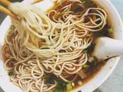 -安庆柴火馄饨(马道街店)