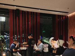 -Nord Grill&Bar Highland诺德西餐(深圳欢乐海岸店)