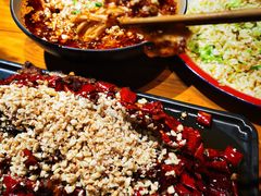 -先启半步颠·川菜小炒