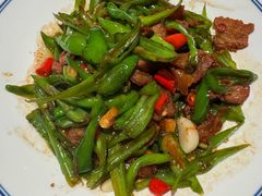 -老馆子·建德菜·山肴鱼鲜(海威新界店)