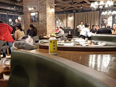 -快乐小羊(富强中路店)