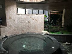 -古尔沟华美达温泉度假酒店