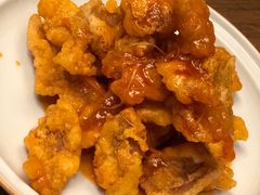 锅包肉-一轩饺子馆(丽都店)