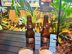 -J Create城市露营咖啡·简餐·宠物(上海动物园店)