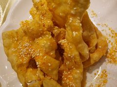 -四点金饭店(将军澳店)