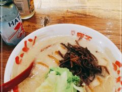 -豚王拉面(澳门银河店)