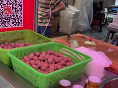 -阿娟牛肉丸·手打牛肉丸·现做现卖