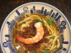 -度小月(百老汇美食街店)