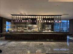 -圣丰索菲特·法国餐厅