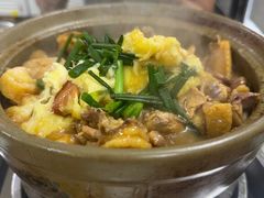 -上南瓦煲鸡·清远鸡·老字号(总店)