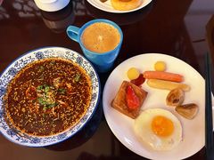 -锦州喜来登酒店