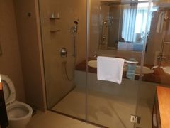 -上海浦东嘉里大酒店