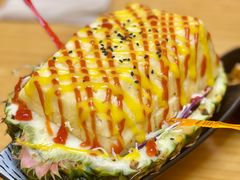 -恩你小木屋·韩式料理(南长街店)
