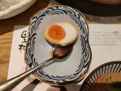 溏心鸡蛋-伊豆野菜村(大族广场店)