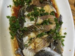 -金海湾海鲜排档(朱家尖店)
