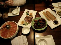 -章吴记喜瑞餐厅(东东城店)