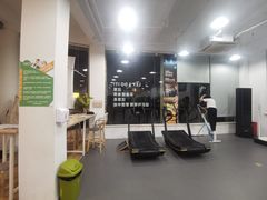 -APT运动康复中心(徐汇万科店)