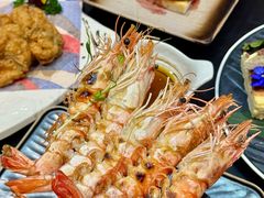 -红叶日本料理(三八广场店)