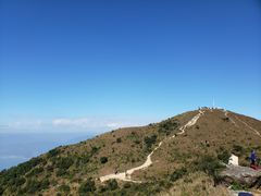 -七娘山