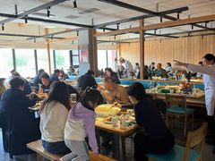 -0776食堂·京城创意菜(七里庄店)
