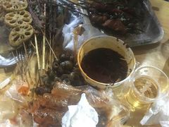 -抚琴第一烤(抚琴地铁站A口店)
