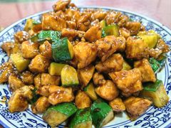 -北大地皖峰饭馆