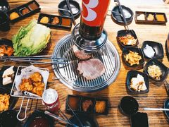 -大發韩国烤肉(八佰伴店)