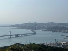 -星海湾跨海大桥