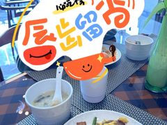 -大梅沙游艇度假酒店