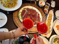 -甄御•海鲜新青岛菜(麦岛店)