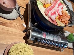 -KimPro 辛普乐概念韩餐