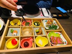-赤坂亭·M9和牛烧肉(南京江南虹悦城店)