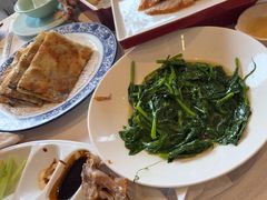 -天和晟烤鸭店(玉泉西街店)