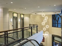 -香港珀丽酒店