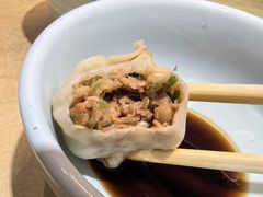 -大眼锅贴水饺(河东店)
