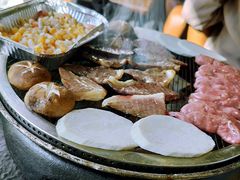 -炭虎烤肉(桂林路店)
