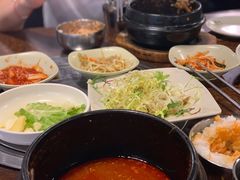 -六七八韩式烤肉·韩国料理(上杭路店)