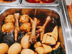 -武圣羊汤(手帕口店)